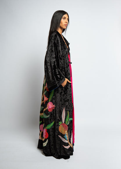 Kimono Pasha #138