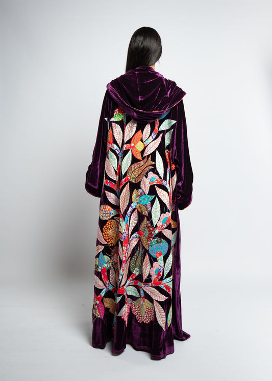 Kimono Pasha #133