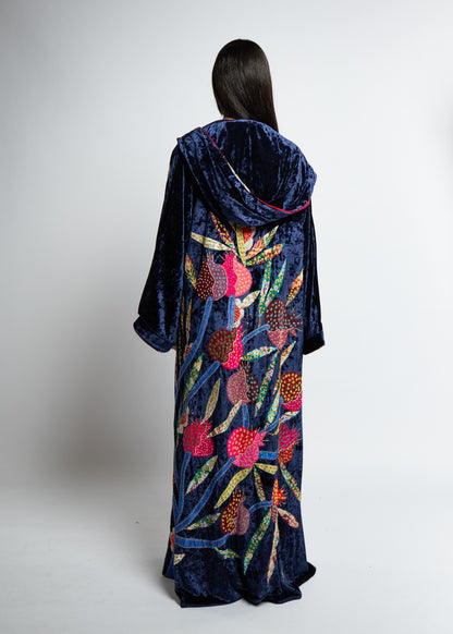 Kimono Pasha #137