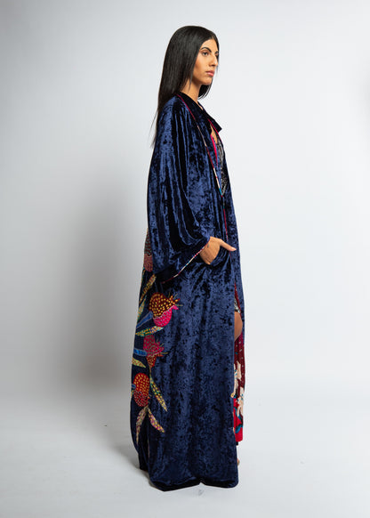 Kimono Pasha #137