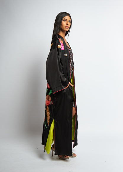 Kimono Pasha #136