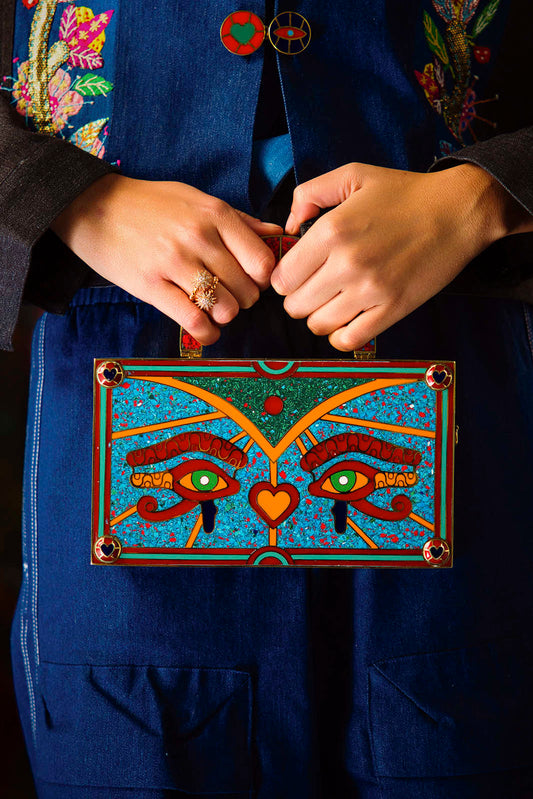 Karima Bag