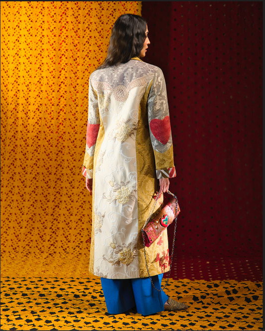 Kharshouf Coat