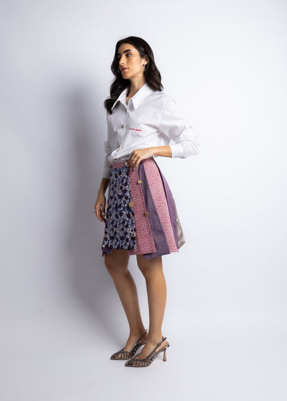 Princess Short Skirt