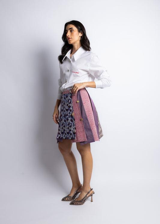 Princess Short Skirt
