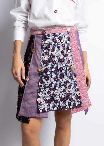 Princess Short Skirt