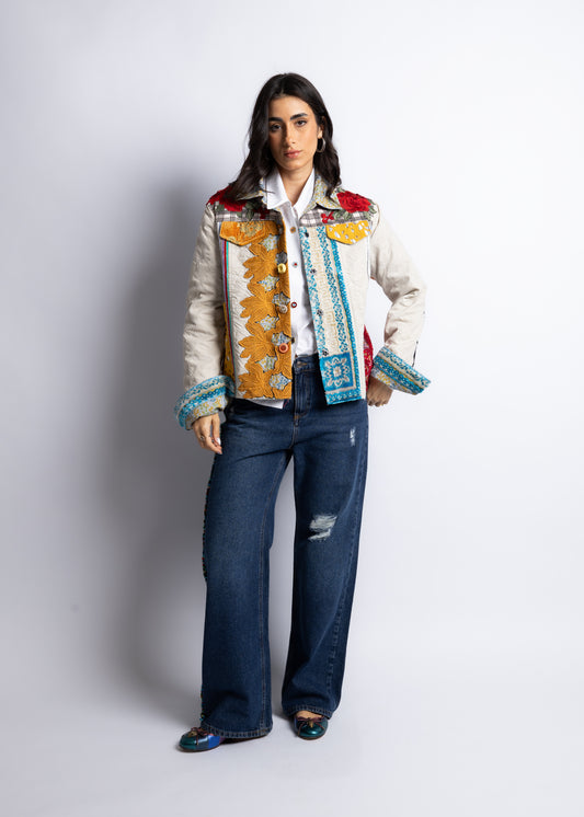 City Jacket