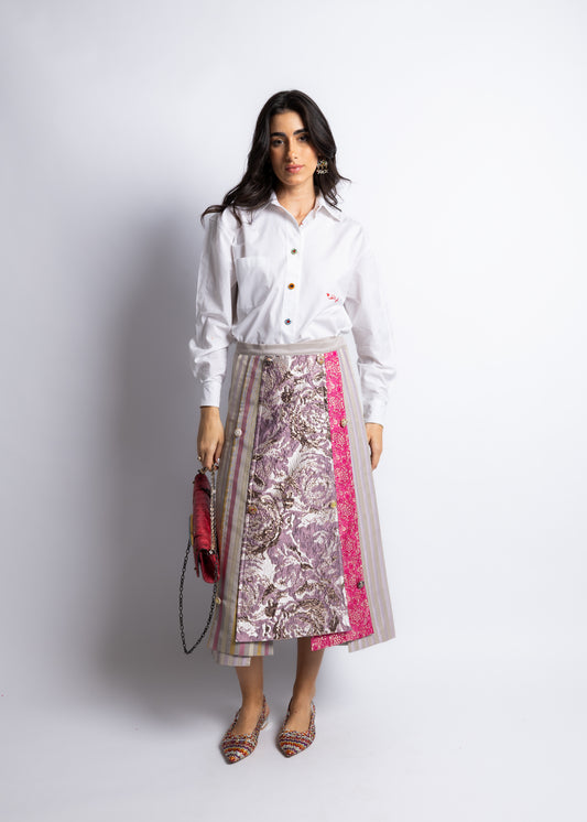 Princess Long Skirt
