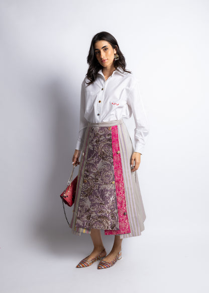 Princess Long Skirt