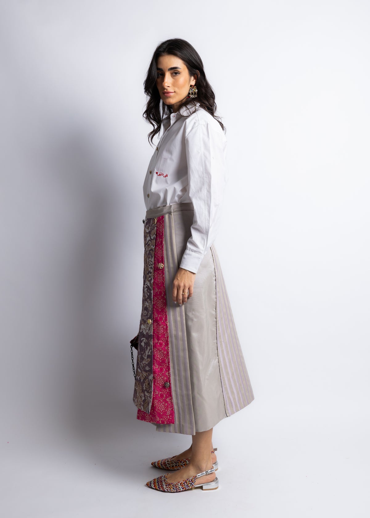 Princess Long Skirt