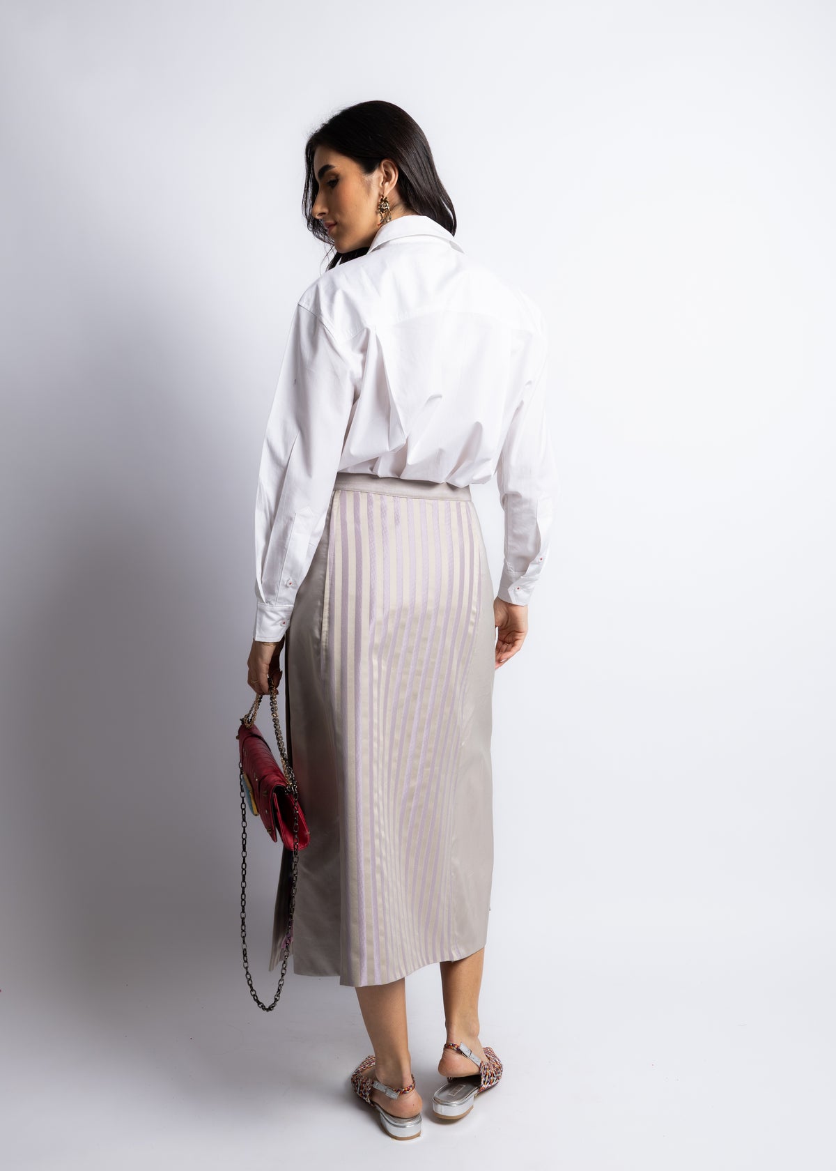 Princess Long Skirt